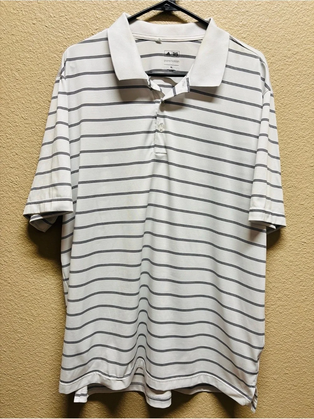Adidas Men’s XL Performance Polo